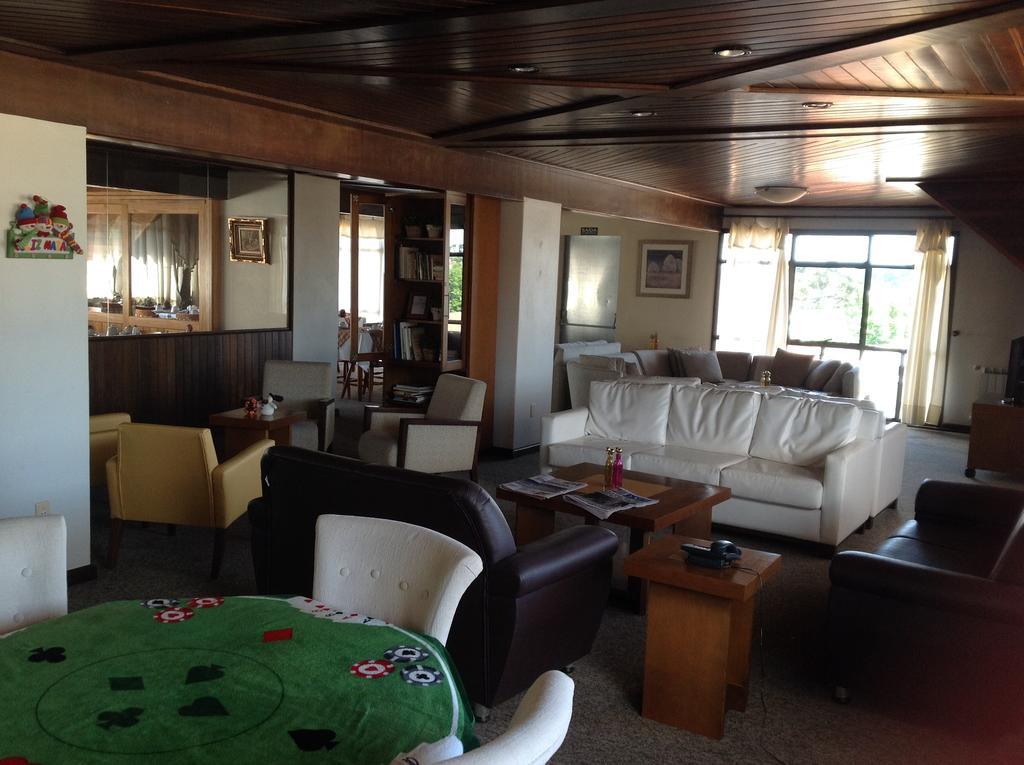 Hotel Tissiani Canela Extérieur photo