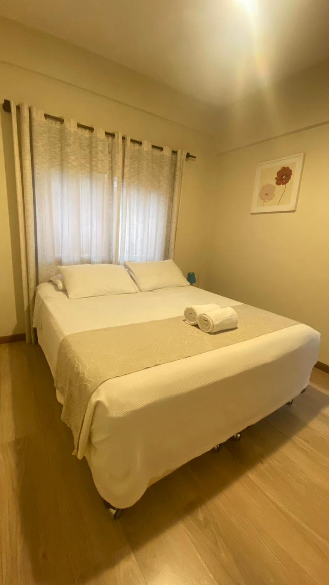 Hotel Tissiani Canela Extérieur photo