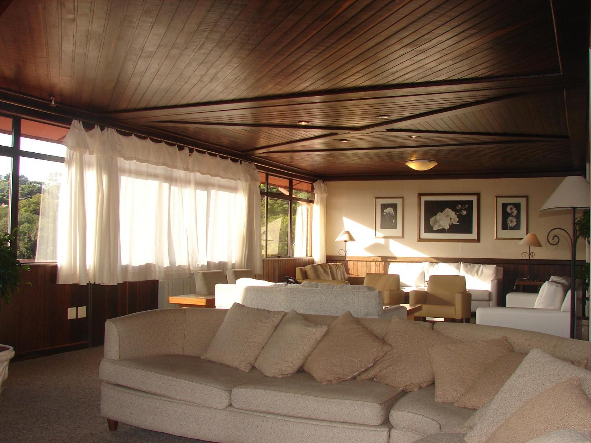 Hotel Tissiani Canela Extérieur photo