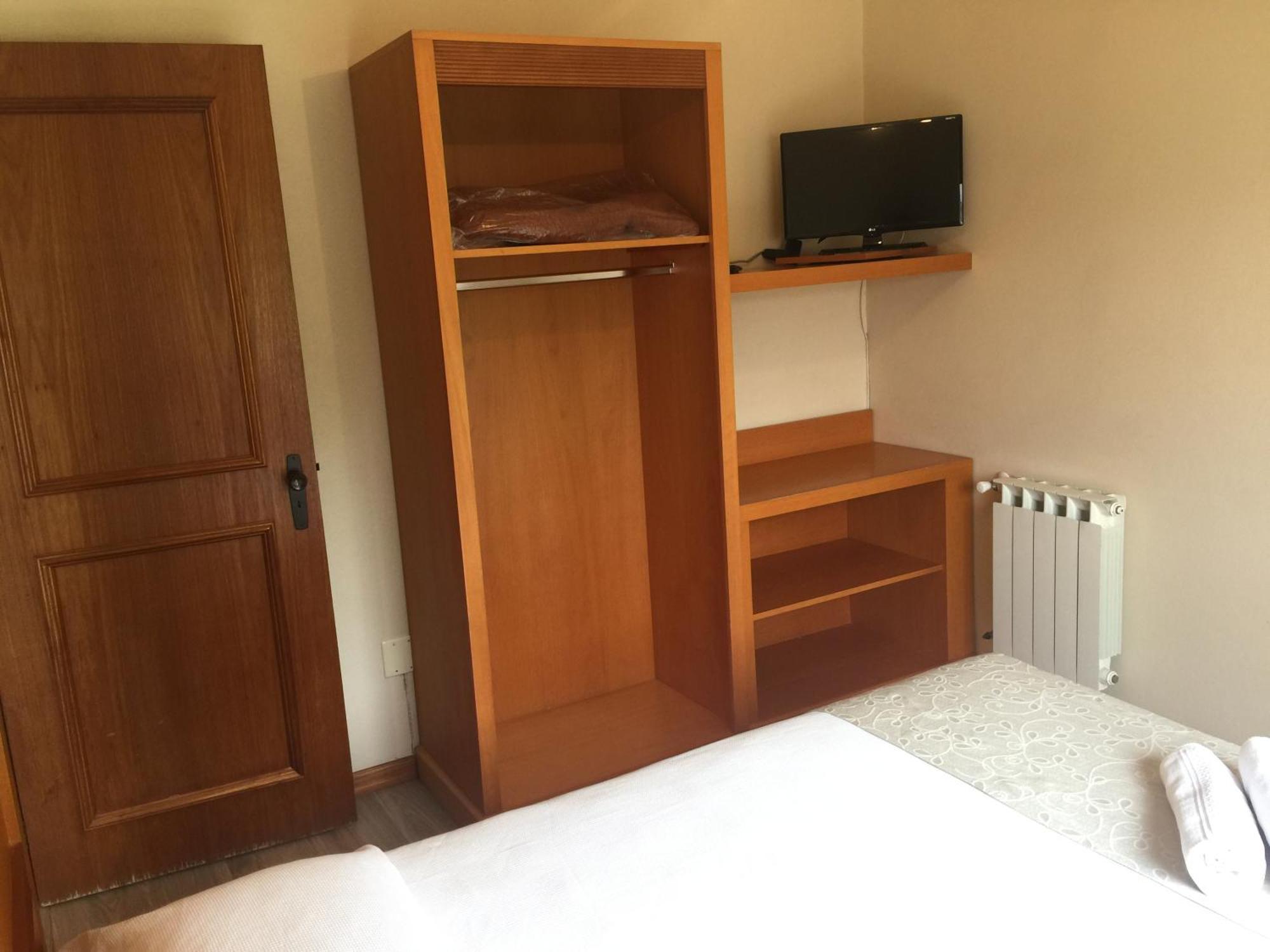 Hotel Tissiani Canela Chambre photo